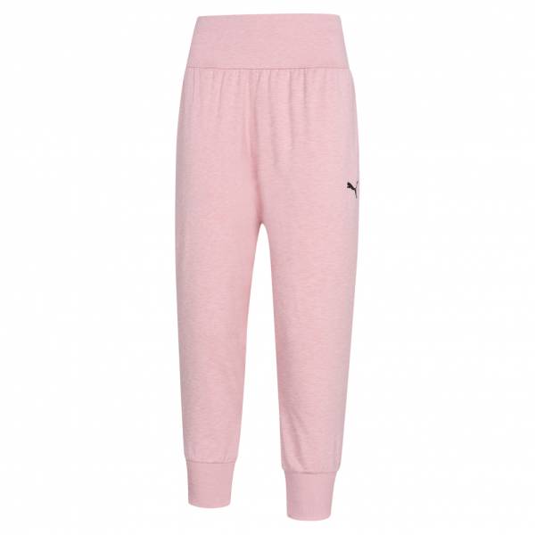 PUMA Soft Drapey Pants Women Yoga Pants 581036-14