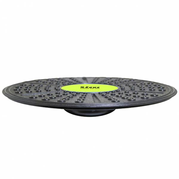 Zeus Balance Board Planche d&#039;èquilibre 39 cm