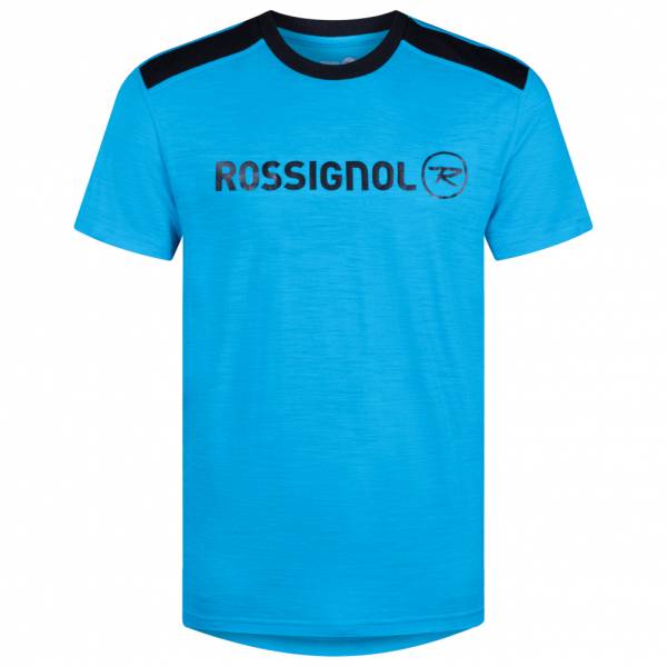 Rossignol 140 Hommes Haut en laine mérinos RL3ML14-771