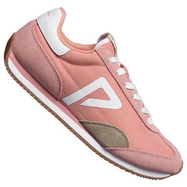 Pepe Jeans Tahiti Retro Nylon Damen Sneaker PLS30947-313