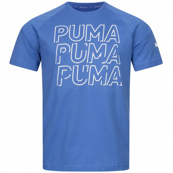 PUMA Modern Sports Logo Hommes T-shirt 582824-41