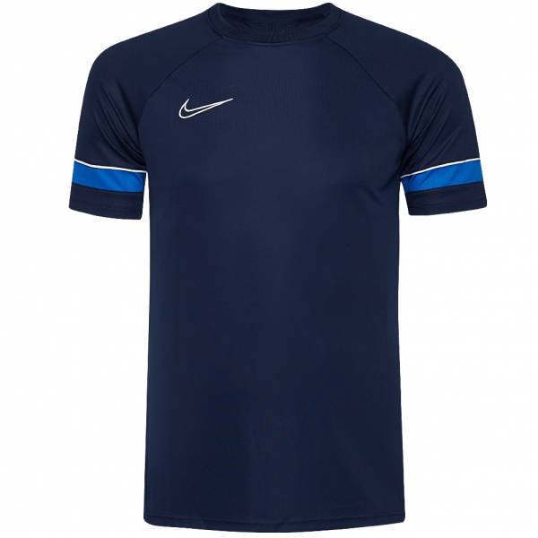 Nike Academy Herren Trainings Shirt CW6101-453