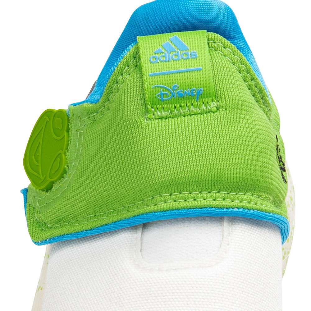 adidas x Disney Kermit Kids Shoes GY6679