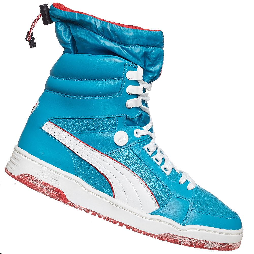 Puma Schuhe Gore Tex Lupon gov ph