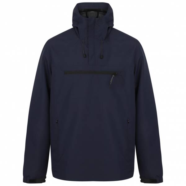 Tokyo Laundry Lant Pullover Herren Windrunner 1J10631 Eclipse Blue