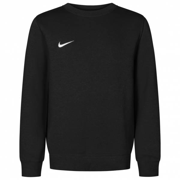 Nike Team Club Fleece Crew Kinder Sweatshirt AJ1545-010