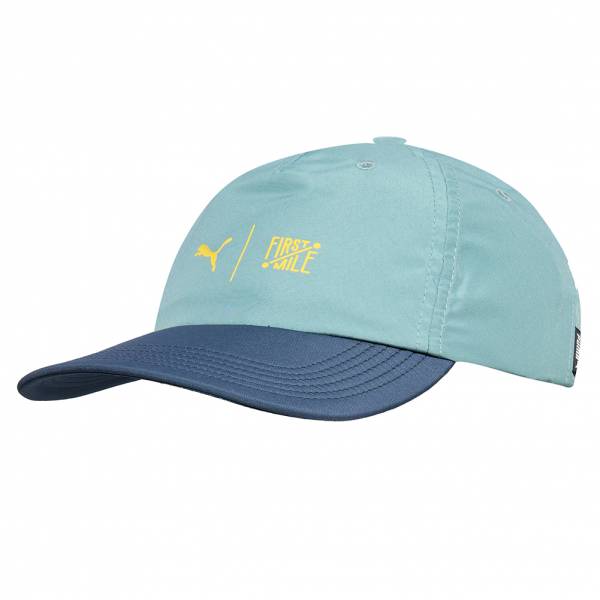 PUMA x FIRST MILE Running Cap Unisex Pet 024394-01