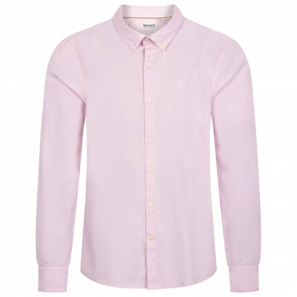 Timberland Elevated Oxford Hommes Chemise A21X4-Y79
