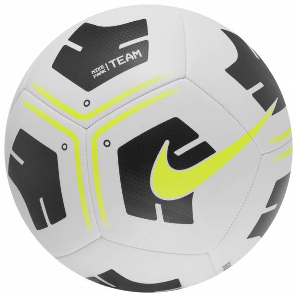 nike park team soccer ball