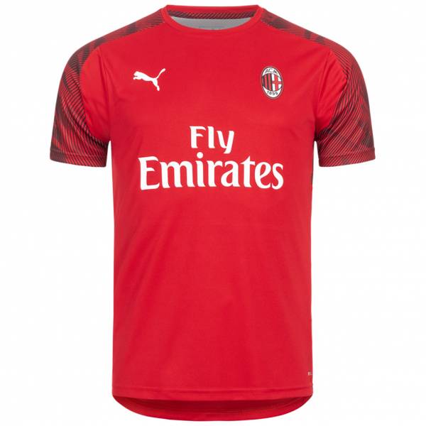 AC Mailand PUMA Herren Trainings Trikot 756141-01