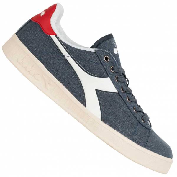 Diadora game cv sneakersy 101.173124-60065