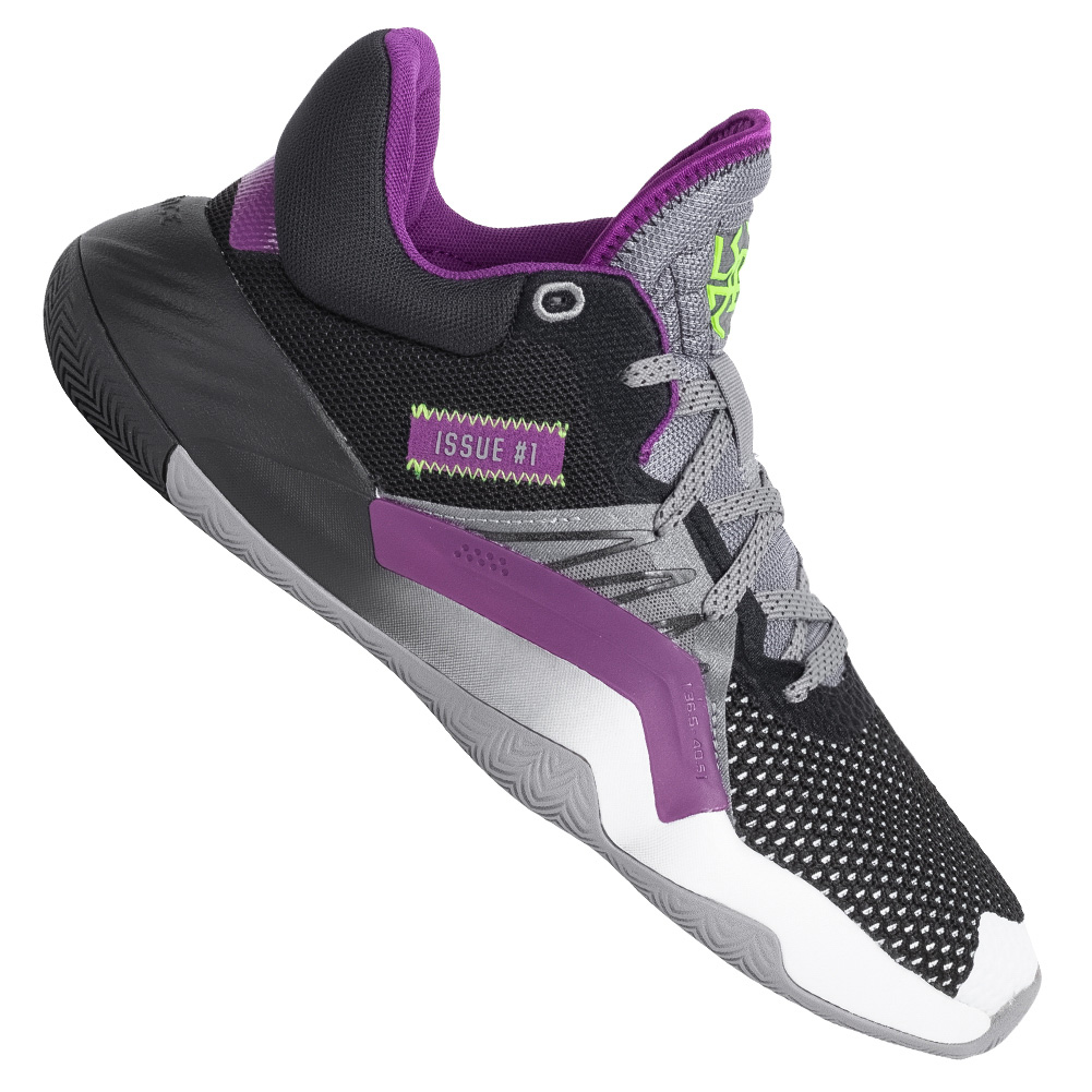 adidas don issue 1 men