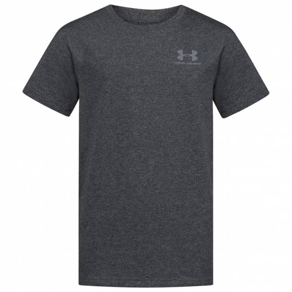 Under Armour UE Enfants Haut de fitness 1320145-001