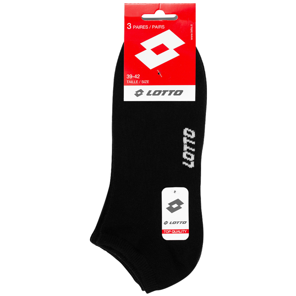 Calze Da Lavoro Diadora | 6 Paia | Punta E Tallone Rinforzati | Per Scarpe Antinfortunistiche