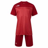 PENALTY S11 Uomo Kit da calcio 2 pezzi Rosso scuro/Rosso 3.085.014.002