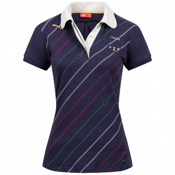 Italie PUMA Femmes Polo de supporter 735258-02