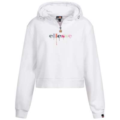 Sweat crop top ellesse hotsell