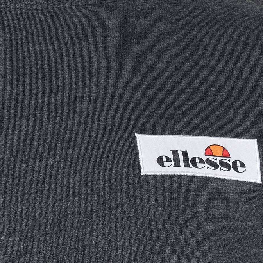 ellesse Applique Patch Logo Men T-shirt SBL24880-014