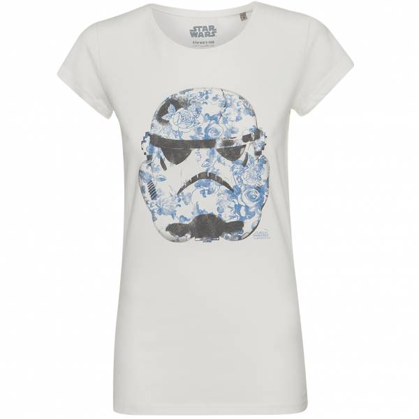 Image of GOZOO x Star Wars Galactic Empire Stormtrooper Donna T-shirt GZ-1-STA-211-F