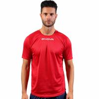 Givova One Camiseta de entrenamiento MAC01-0012