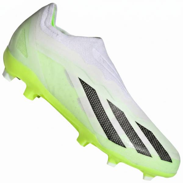 adidas X CRAZYFAST.1 LL FG Dzieci Buty piłkarskie IE6644