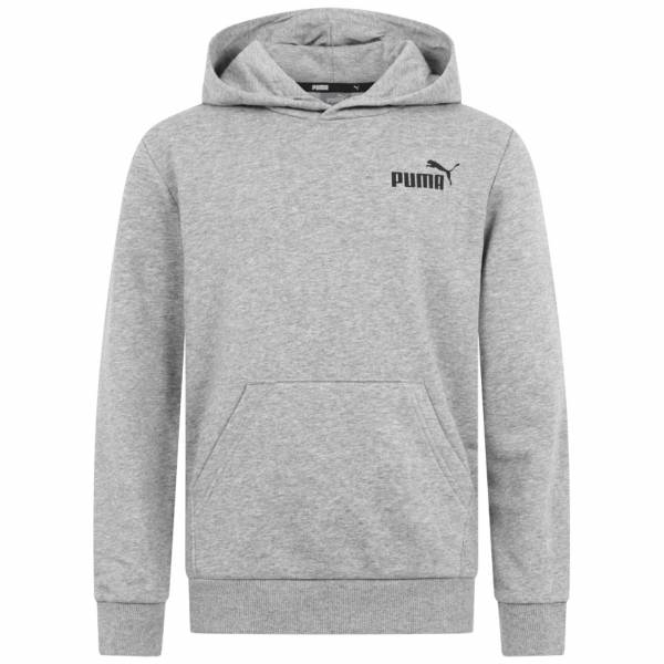 PUMA Essentials Hoodie Niño Sudadera con capucha 586970-03
