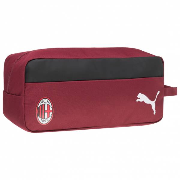 AC Mailand PUMA teamGOAL Schuhtasche 077236-08