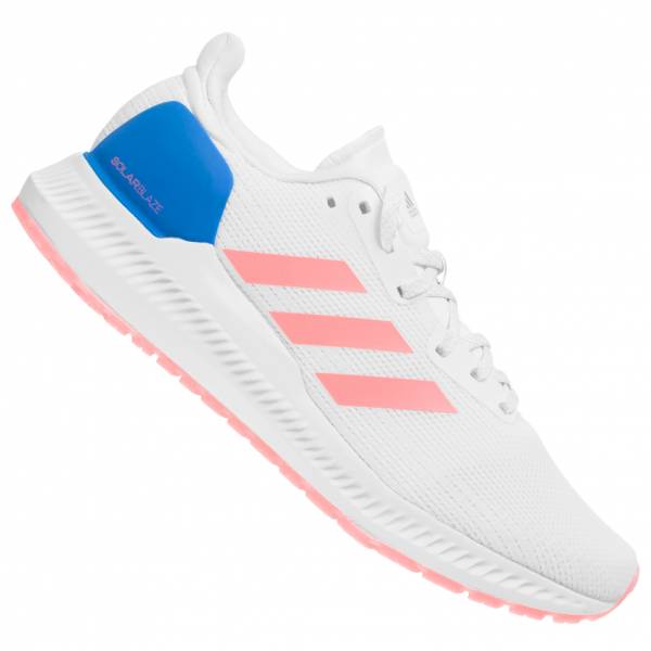 Adidas Solarblaze Dames Loopschoenen EE4241