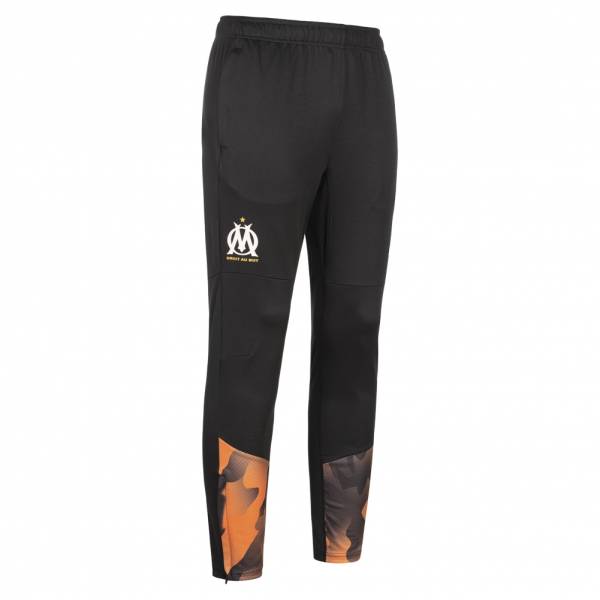 Olympique de Marsella PUMA Hombre Pantalones de chándal 771924-06