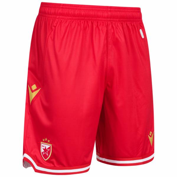 Stella Rossa macron Uomo Shorts 58580710