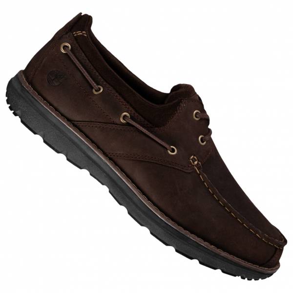 Timberland Barrett Park 2-Eye Herren Boots Schuhe A14U5