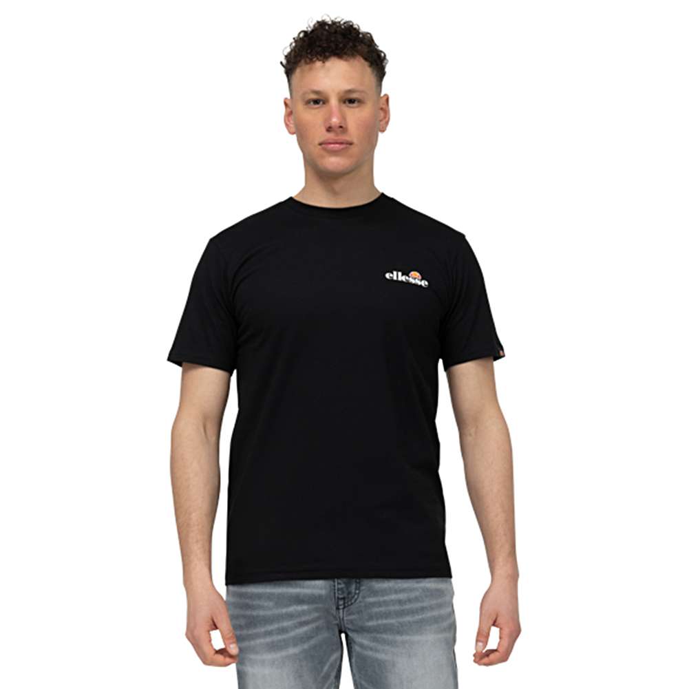 Ellesse Annifa Tee T-Shirt Femme
