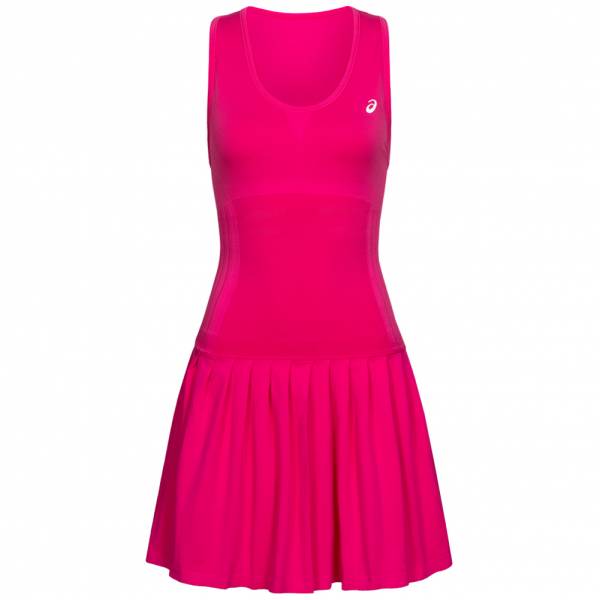 ASICS Racket Damen Tennis Kleid mit Shorts 110445-0261