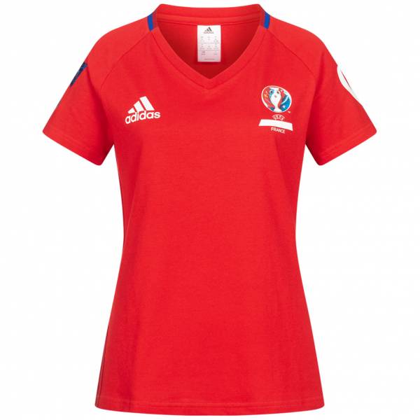adidas EM Femmes Fan Haut AI3140