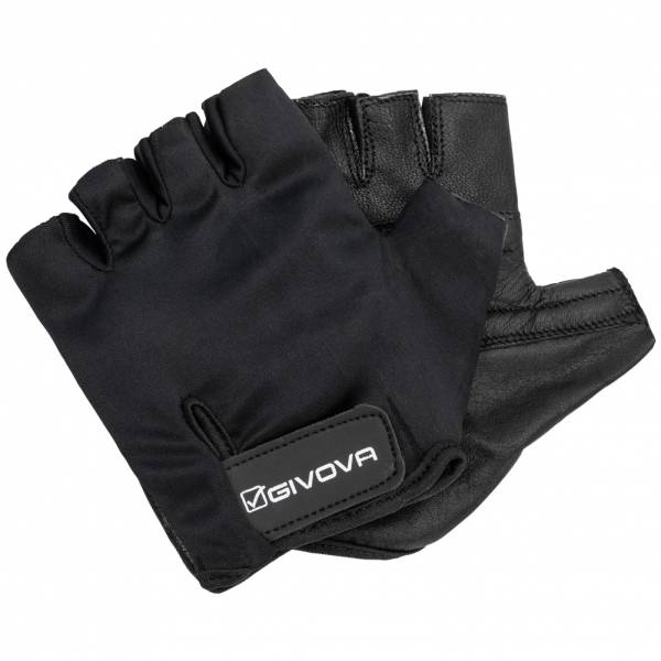 Givova Guantino Gants d&#039;entraînement fitness GU05-0010