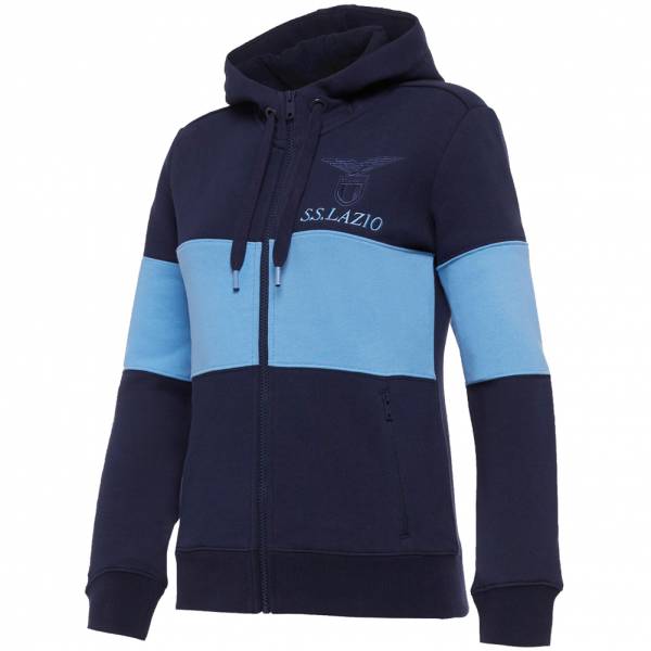 Lazio Rom macron Damen Freizeit Jacke 58117008