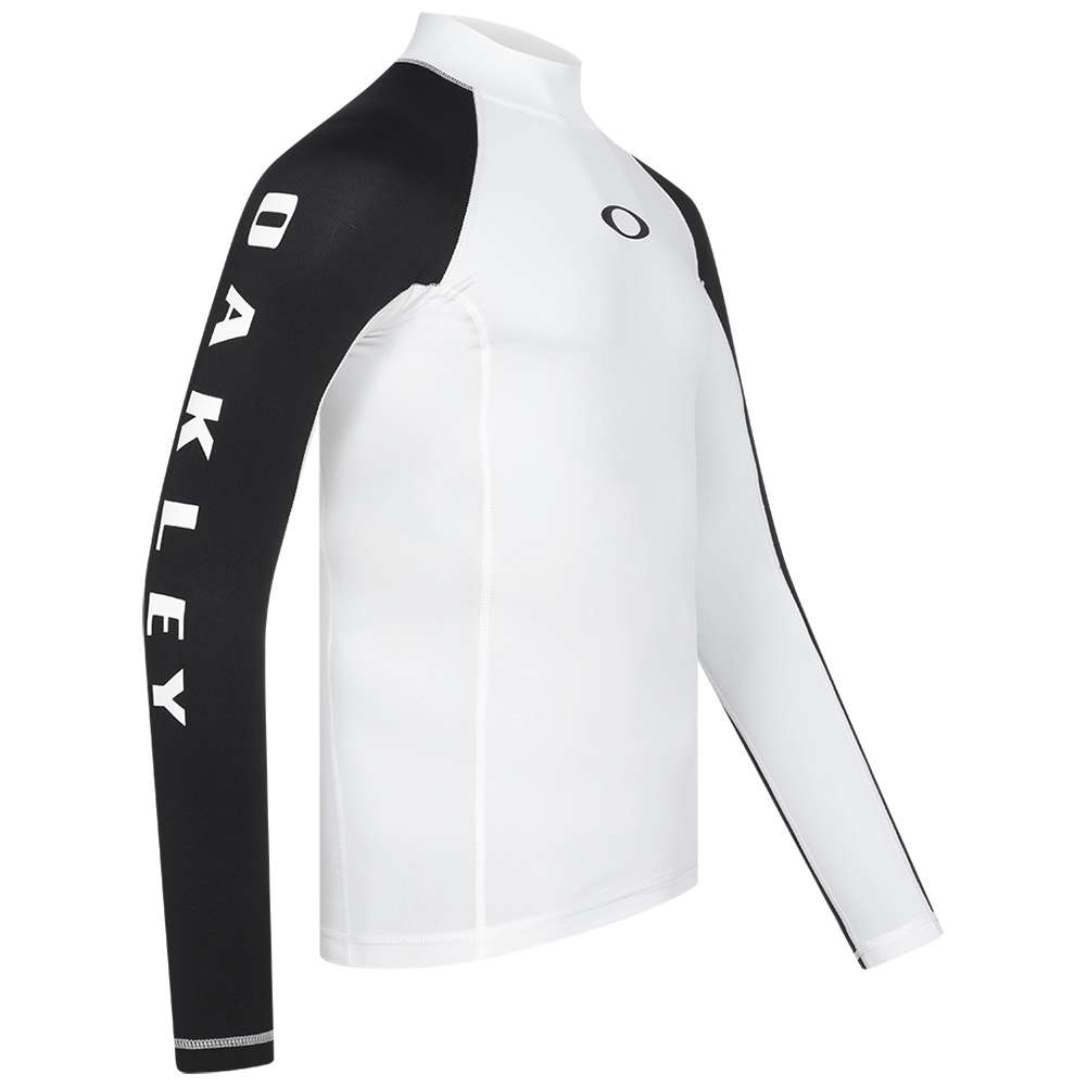 Oakley Smash Rashguard Men Long-sleeved Top 482390AU-104