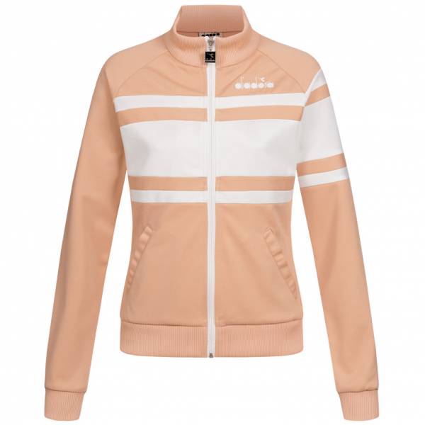 Diadora 80s Bold Femmes Veste 502.172684-C7307