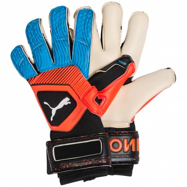 PUMA ONE Grip 1 Hybrid Pro Gants du gardien de but 041469-21