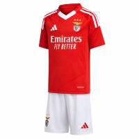 SL Benfica adidas Niño Mini Kit Conjunto de fútbol JJ5124X