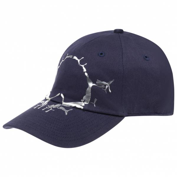 PUMA Crest Kappe 842322-06