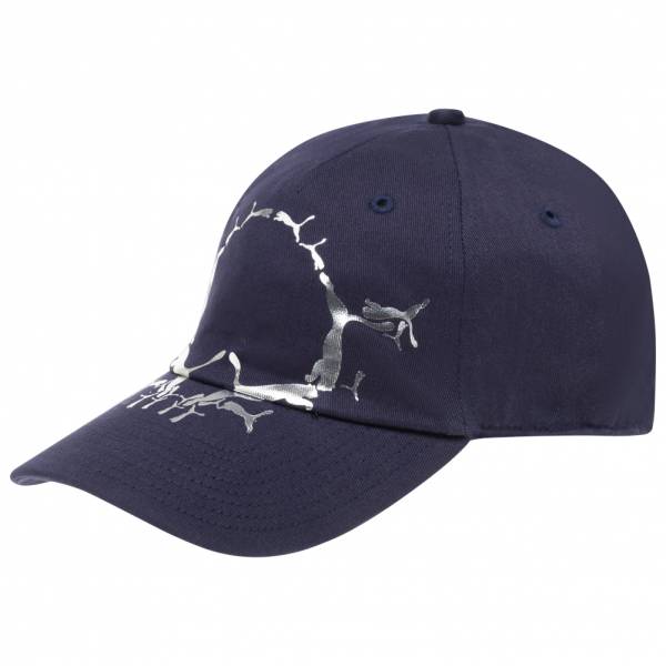 PUMA Crest Casquette 842322-06