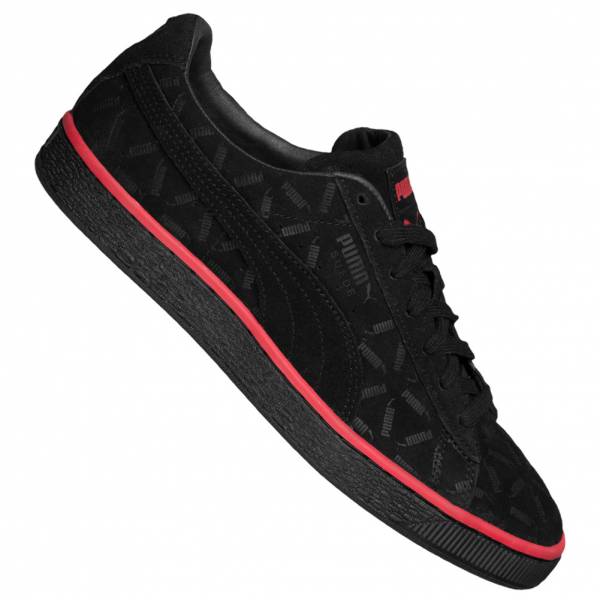 PUMA Suede Classic Lux Sneaker 369219-01