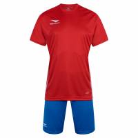 PENALTY Victoria Uomo Set da calcio Rosso/Reale 3.085.034.701