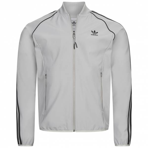 adidas Originals SST Bonded Track Jacket Herren Jacke IW7318