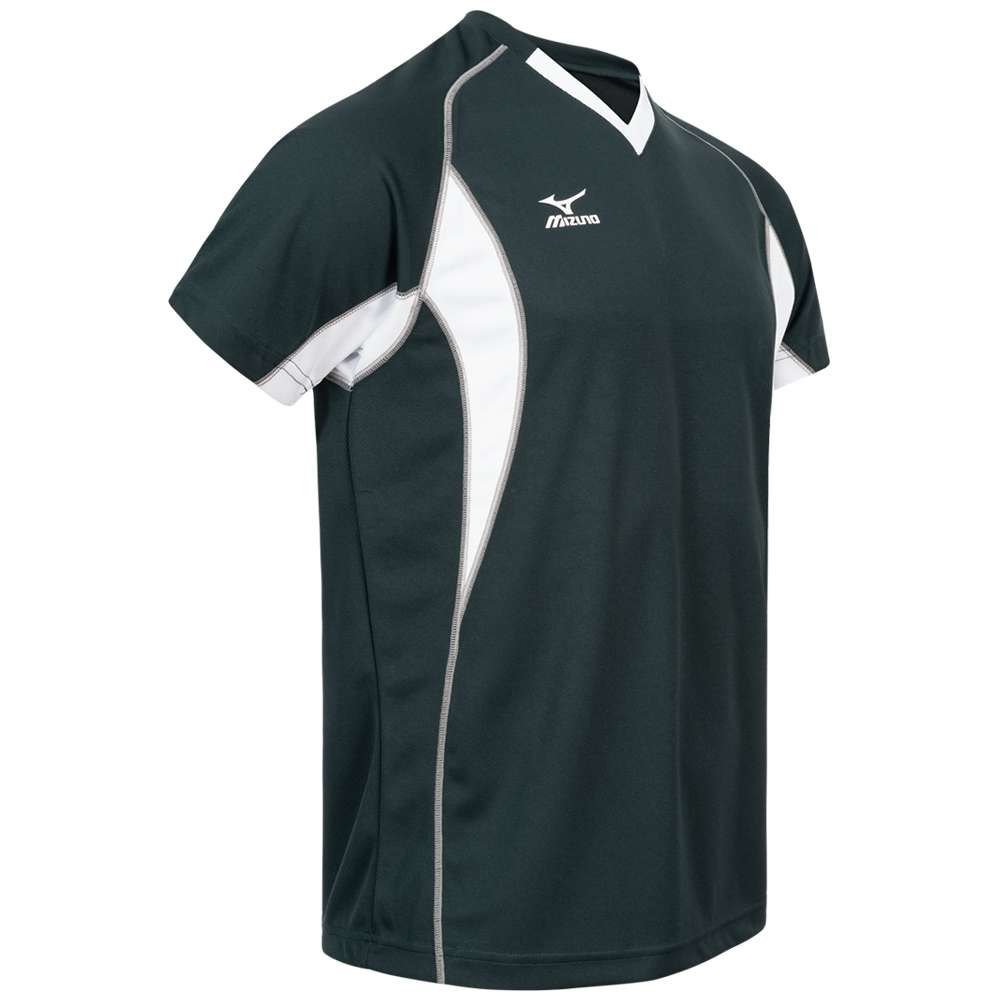 Mizuno Pro Team Men Volleyball Jersey Z59HV05109