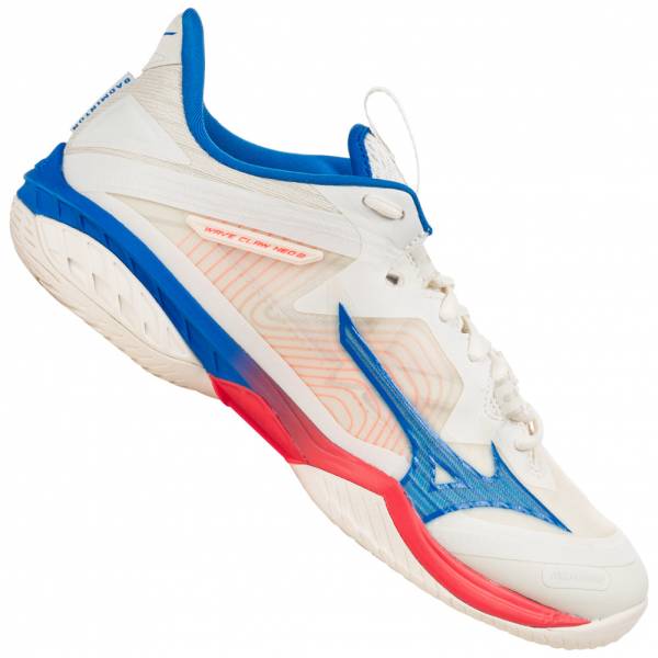 Mizuno Wave Claw Neo 2 U Unisexe Chaussures de badminton 71GA2270-10