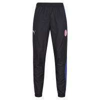A.C. Milan PUMA Prematch Men Presentation Tracksuit Pants 772234-11
