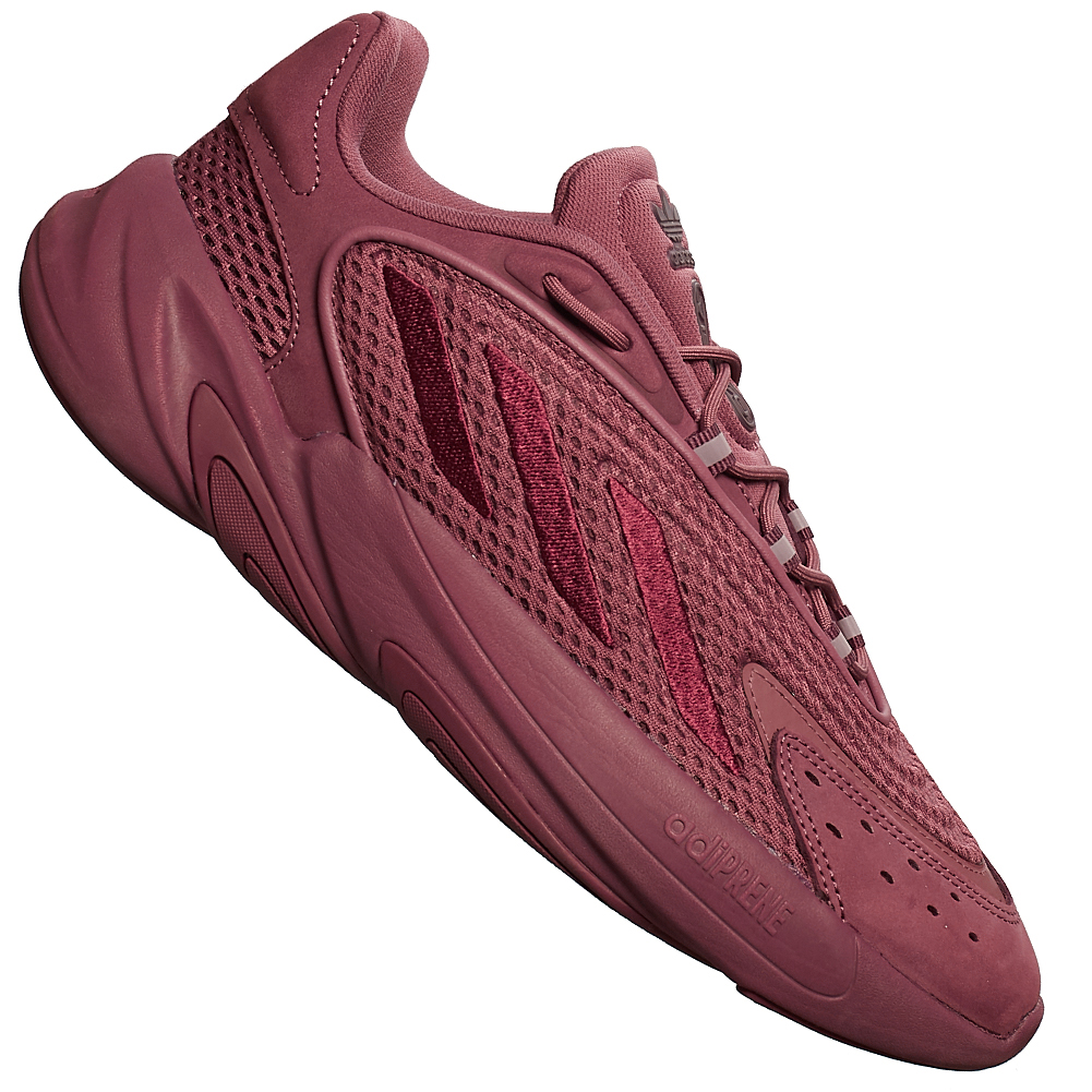 adidas ozelia running shoes