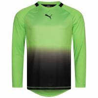 PUMA Uomo Maglia da portiere a maniche lunghe 740208-02